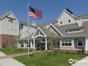 Residence Inn Fargo
