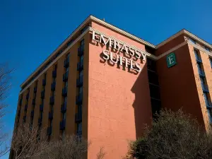 Embassy Suites by Hilton Austin Central