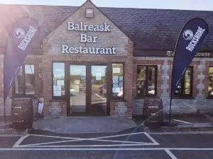 Balreask Bar, Restaurant & Guest Accommodation