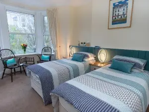 Mariners Guest House