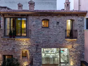 Hotel Borgo Impero