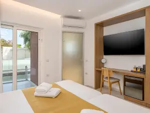 Tarra Apartments