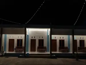Villa Mutiara Sawarna