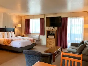 Coachman Inn Oak Harbor