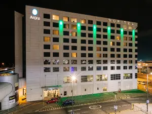 Sofitel London Gatwick