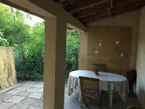 La Maison de Caroline