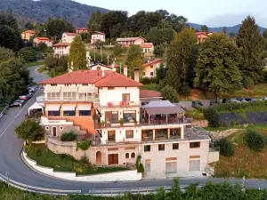 Hotel Panoramico Lago d'Orta