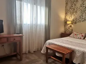 Hotel Corona de Atarfe