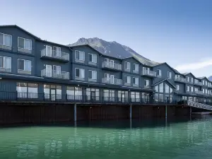 Harbor 360 Hotel Seward