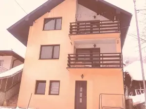 Apartmani San