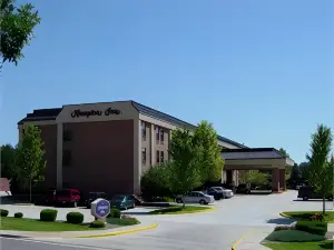 Hampton Inn Denver-Northwest/Westminster