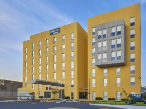 City Express by Marriott Tepic