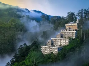 Chandys Windy Woods Munnar