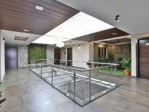 Hotel Preet Palace