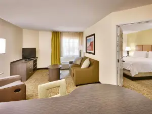 Candlewood Suites BELLE VERNON by IHG