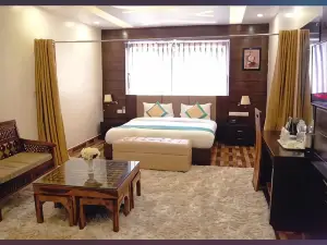 Hotel Tulip Pvt Ltd