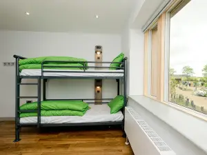 YHA the Sill at Hadrian's Wall