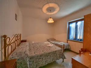 Hotel Cascia Ristorante