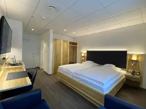 Hotel Wieting