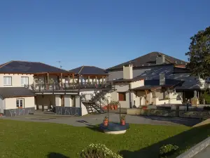 Hotel Rural Casa Xusto