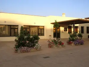 Hotel Sierra Luz