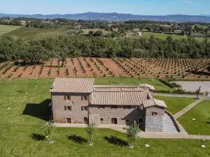 Agriturismo Santa Rosa
