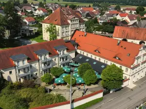 Autenrieder Brauereigasthof