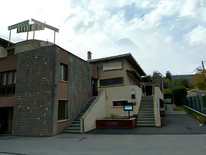 Le Pidanoux