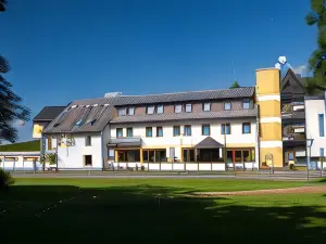 Hotel Schoos