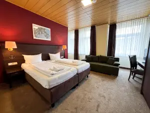 Hotel Fränkischer Hof