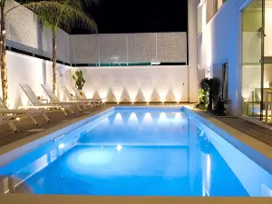 La Dimora delle Fate Luxury & SPA