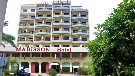 Madisson Hotel