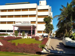 維沙爾國際酒店