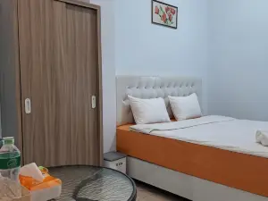 Guguak Puro Guest House