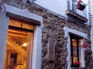 B&B Santu Giuvanni "Un Tuffo Nel Passato"