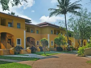 Mercure Goa Devaaya Resort