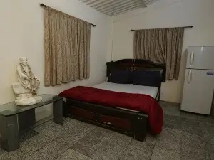 Ashoka Villa 3 BHK Mahabaleshwar