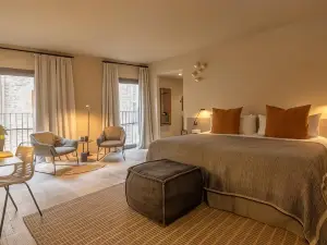 Can Aulí Luxury Retreat - Adults only