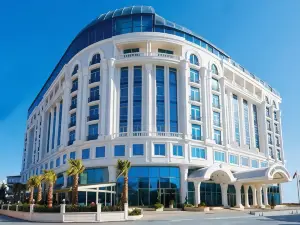 Eser Premium Hotel & Spa
