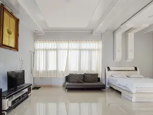 RedDoorz at Jalan Ujung Sampun Berastagi