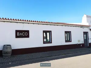 巴可家庭旅館