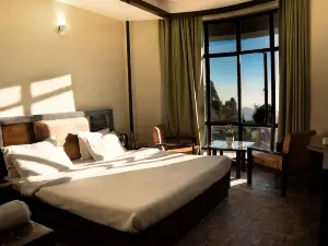 Baris Resort Dhanaulti