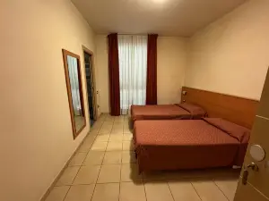 HOTELLERIA DI OVADA