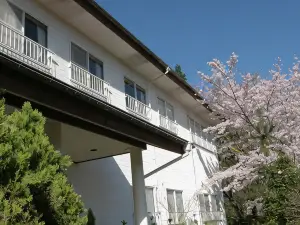 Misasa Onsen Misasa Garden Hotel