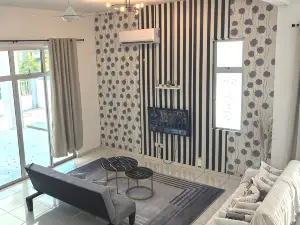 Padang Serai Wangi Homestay