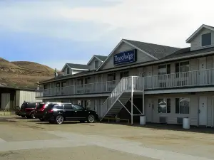 Travelodge by Wyndham Drumheller