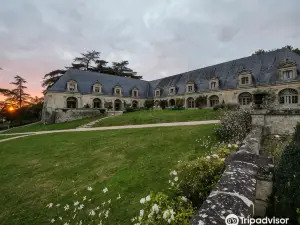 Chateau de la Bourdaisiere
