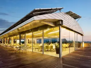 Hotel Ristorante I Castelli