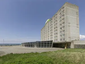 Beachhotel Zandvoort by Center Parcs