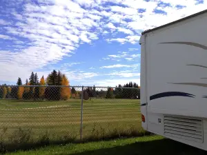 Edson RV Park & Campground